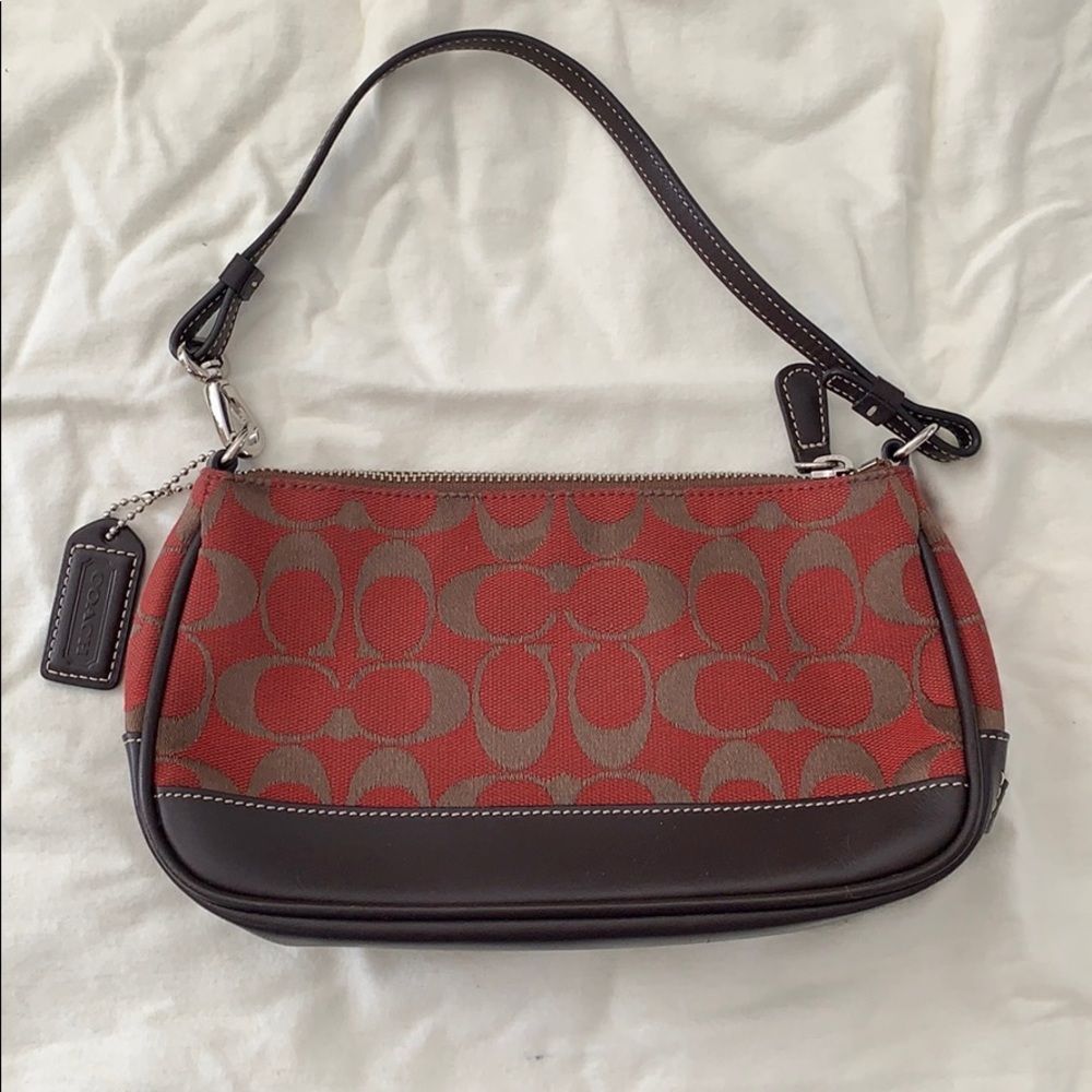 Women’s Coach Small Purse
